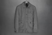 Куртки RefrigiWear 74081-3725  (серый)