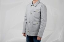 Куртки RefrigiWear 74081-9860    (серый)