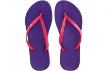 Rio 81655-22451 Rider flip flops (pink/purple)