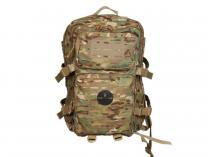 Backpacks Kriegsmann Trager Tactical Bag Çanta 40 Lt Multicam KRGC03
