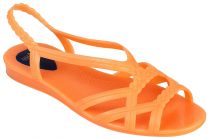 Пляжная обувь Lemon Jelly 10005272 унисекс    (оранжевый/синий)
