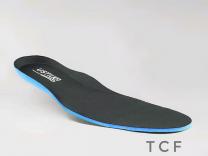 Insoles Forester Ortholite Tactical F2245