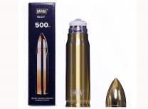 Термос Magnum Bullet 500 Ml 14916-GOLD