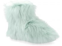 Sheepskin boots Forester 659535-22 (green)