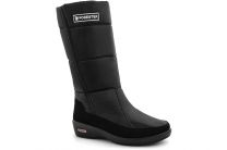 Womens boots 1442-27 Forester (black)