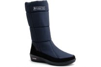 Women's quilted Forester Apres Ski 1442-89 
