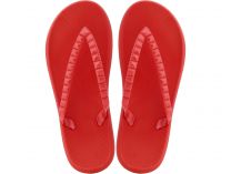 Womens flip flops Coral Coast 60009 (red)