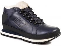 Зимние мужские кроссовки  New Balance H754LFN  