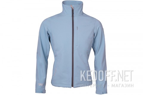 Куртки Forester 458305 голубой