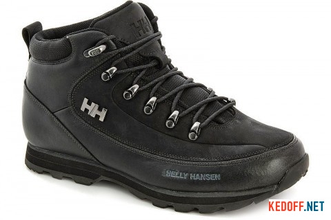 Мужские ботинки Helly Hansen The Forester 10513 996