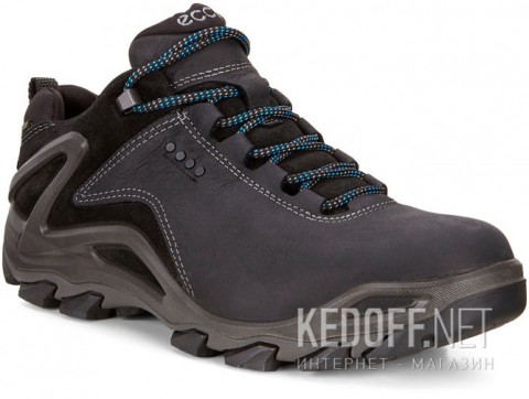 Мужские ботинки Ecco Terra EVO Gore-Tex 826524-51052