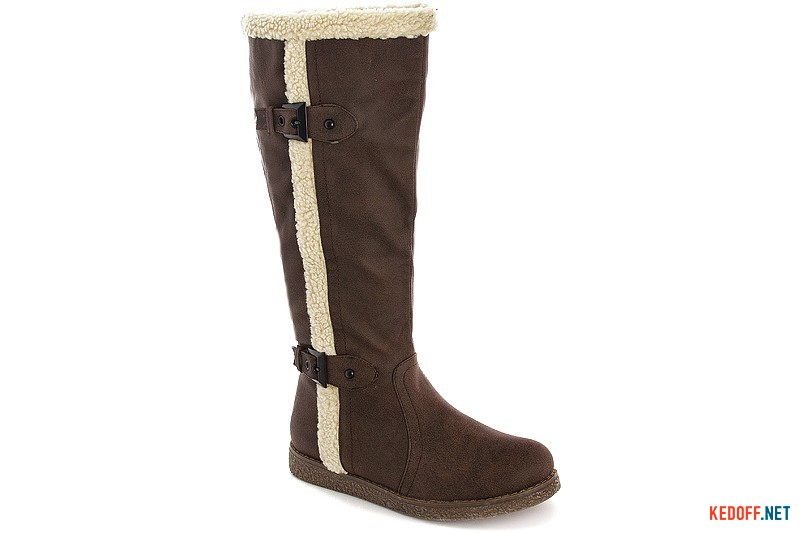 Add to cart Women's boots Forester 329D