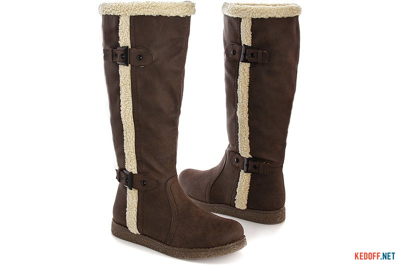 Women's boots Forester 329D купить Украина
