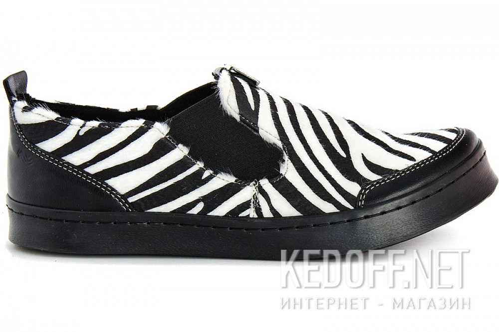 Женская текстильная обувь Las Espadrillas 5017 SL    (multi-color) купить Украина