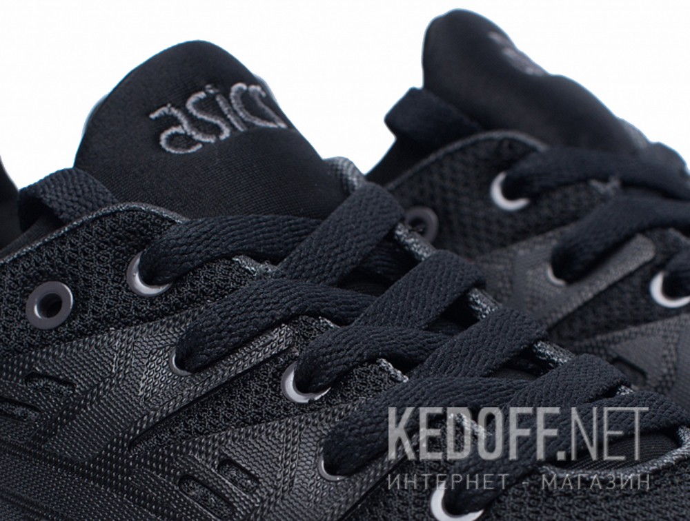 Цены на Мужская спортивная обувь Asics Gel-Kayano Trainer Evo H707n-9090    (чёрный)