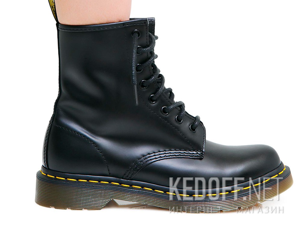 Buty Dr. Martens Pascal Smooth 1460-10072004 Фото 10