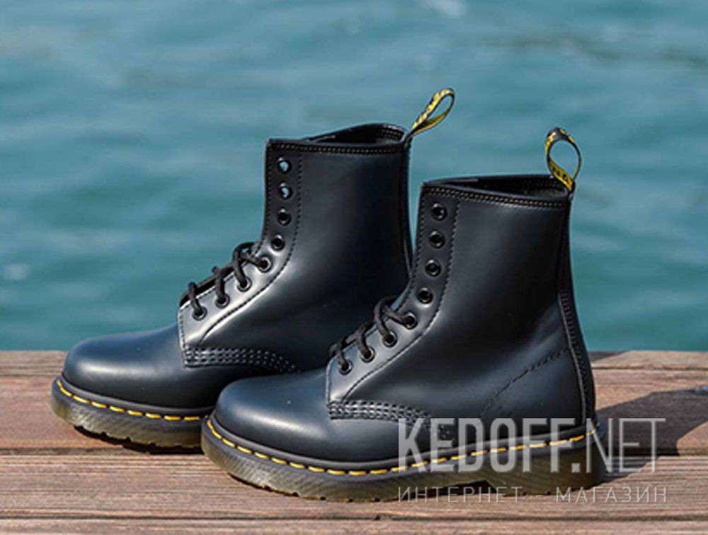 dr martens 1460 pascal smooth