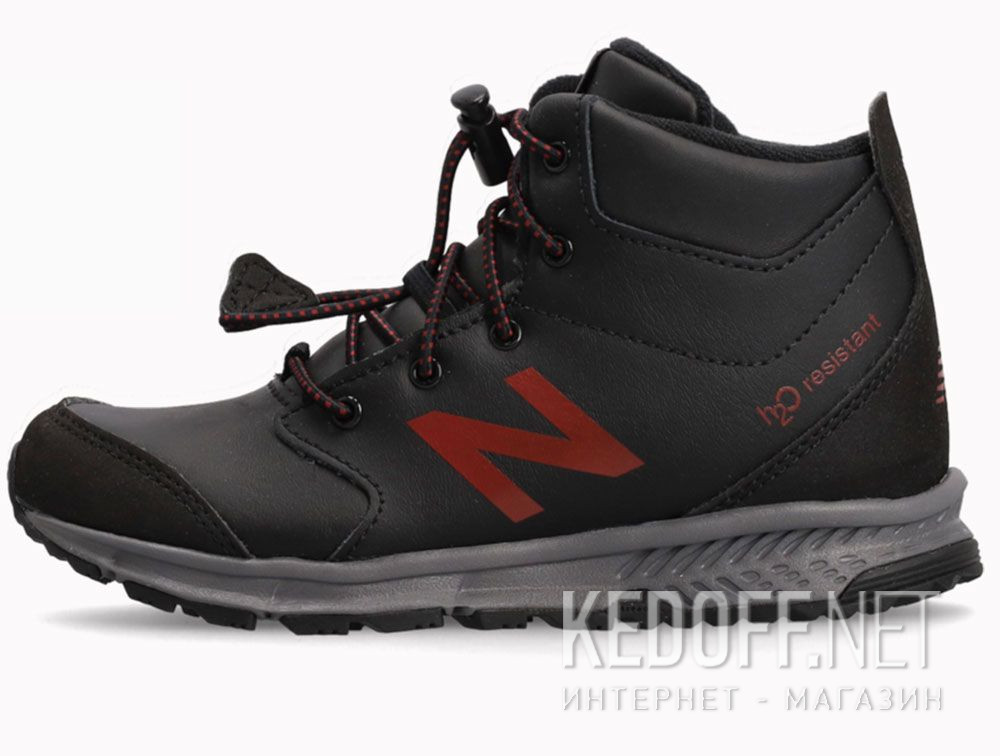 Оригинальные Ботинки New Balance YT800BS2 Water-resistant