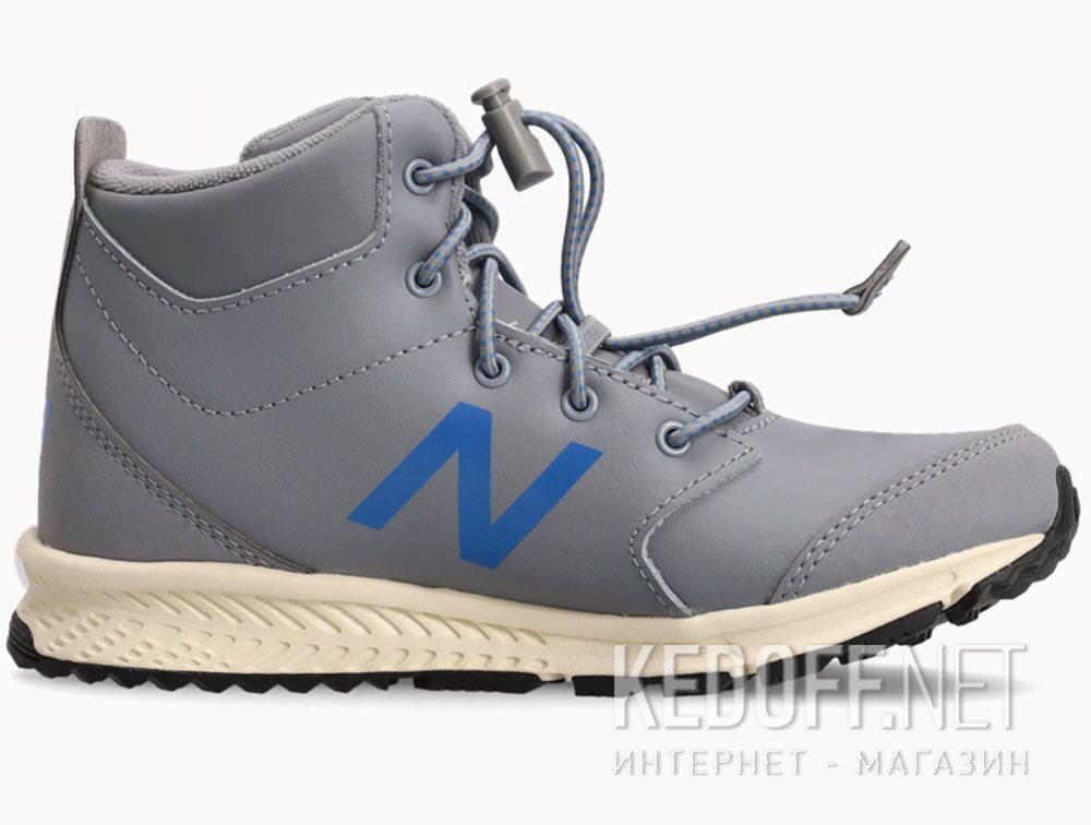 Ботинки New Balance YT800SC2 Water-resistant купить Украина