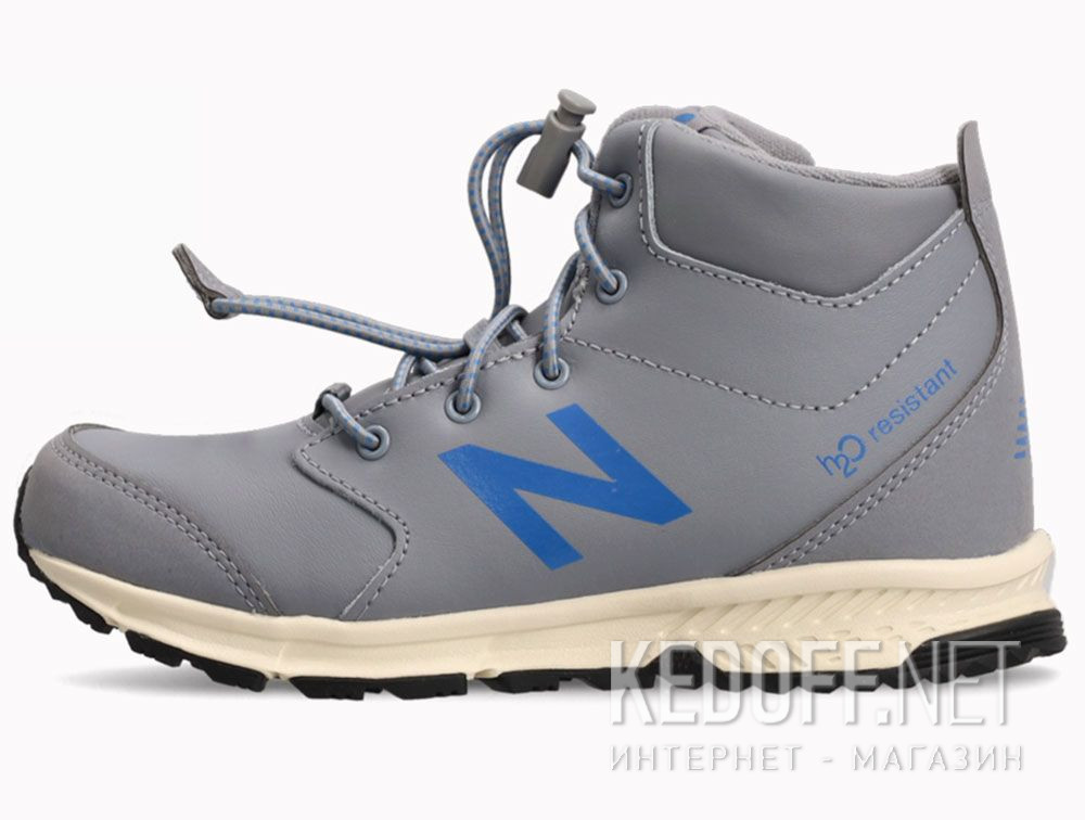 Оригинальные Boots New Balance YT800SC2 Water-resistant