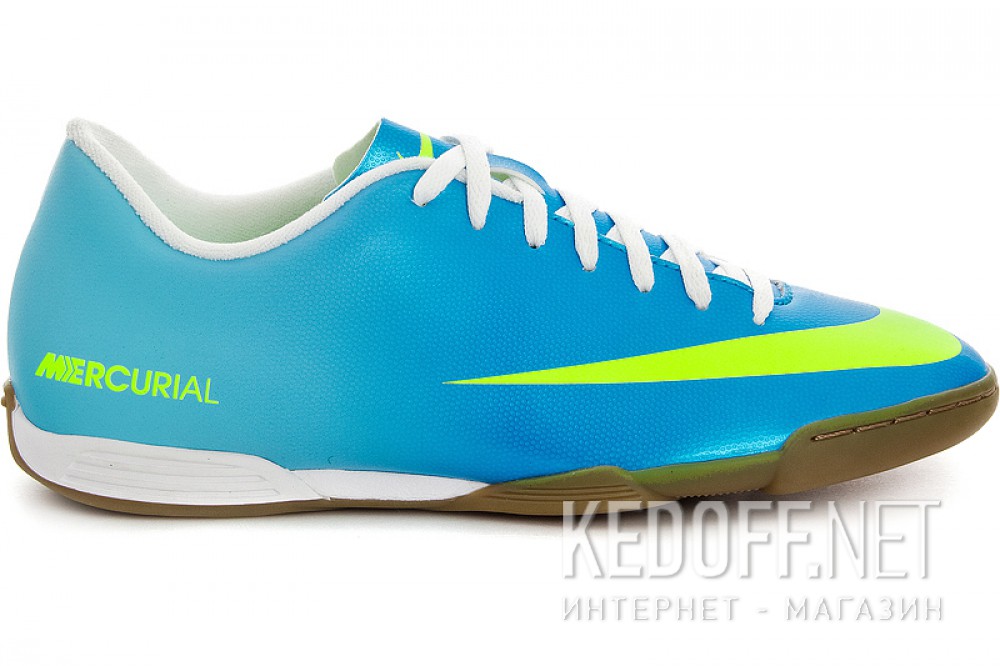 Mens Nike 573874-474 (blue) описание