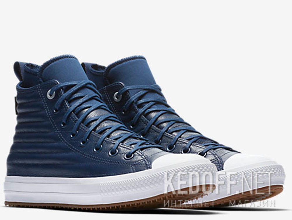 converse leather chuck taylor 2