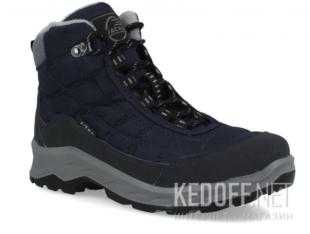 Child boots Forester 13770-13