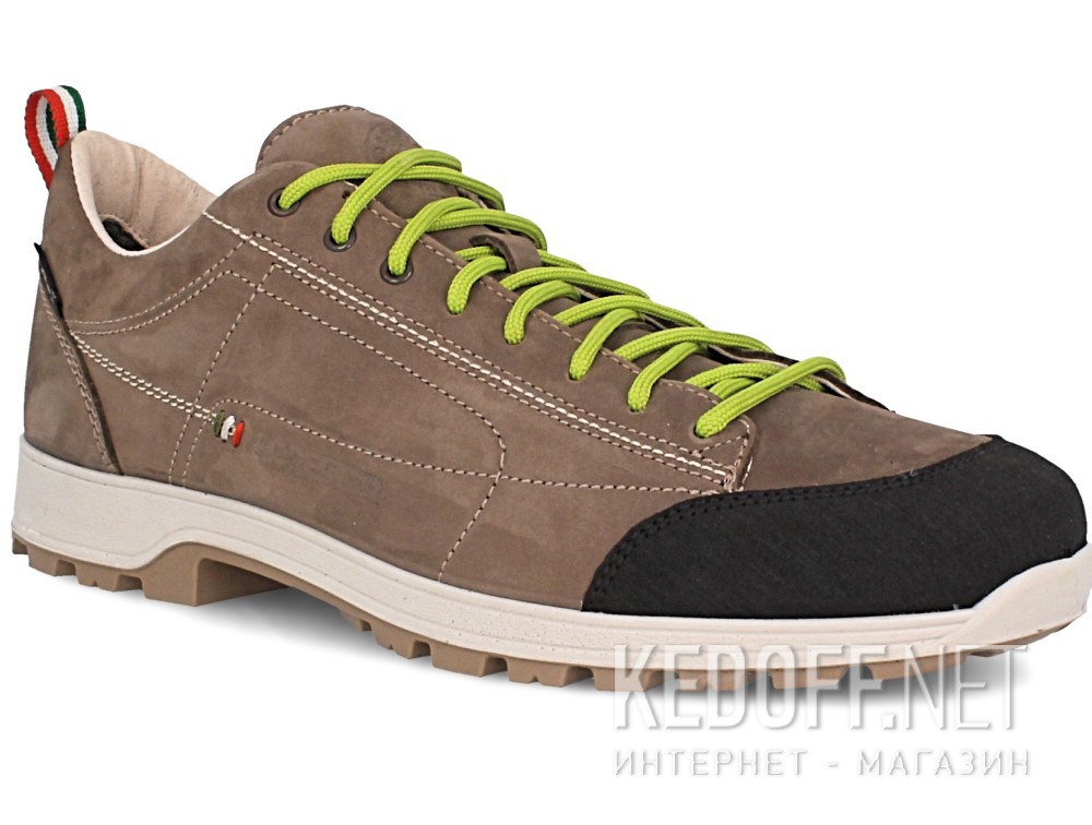 Sneakers Forester Dolomites Alps 12001-12Fo Made in Europe 
