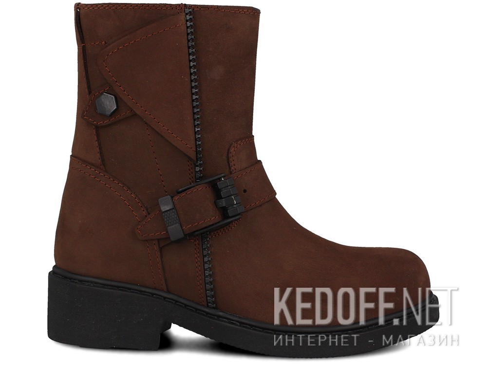 Жіночі черевики Forester AA1705204-45  купити Україна