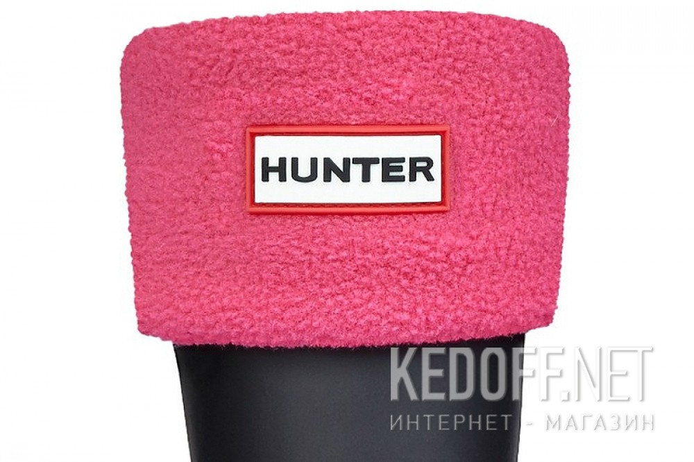 Socks for boots Hunter S25504-24 (purple) купить Украина