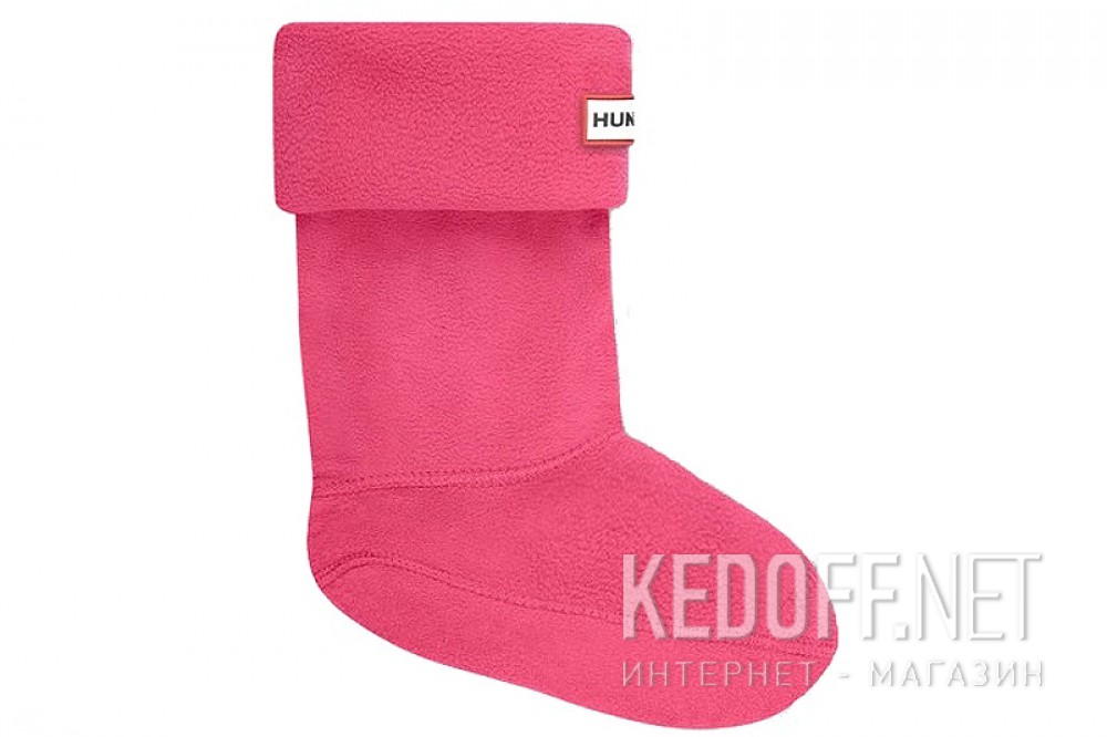 Купити Шкарпетки для чобіт Hunter S25504-24 (фіолетовий)