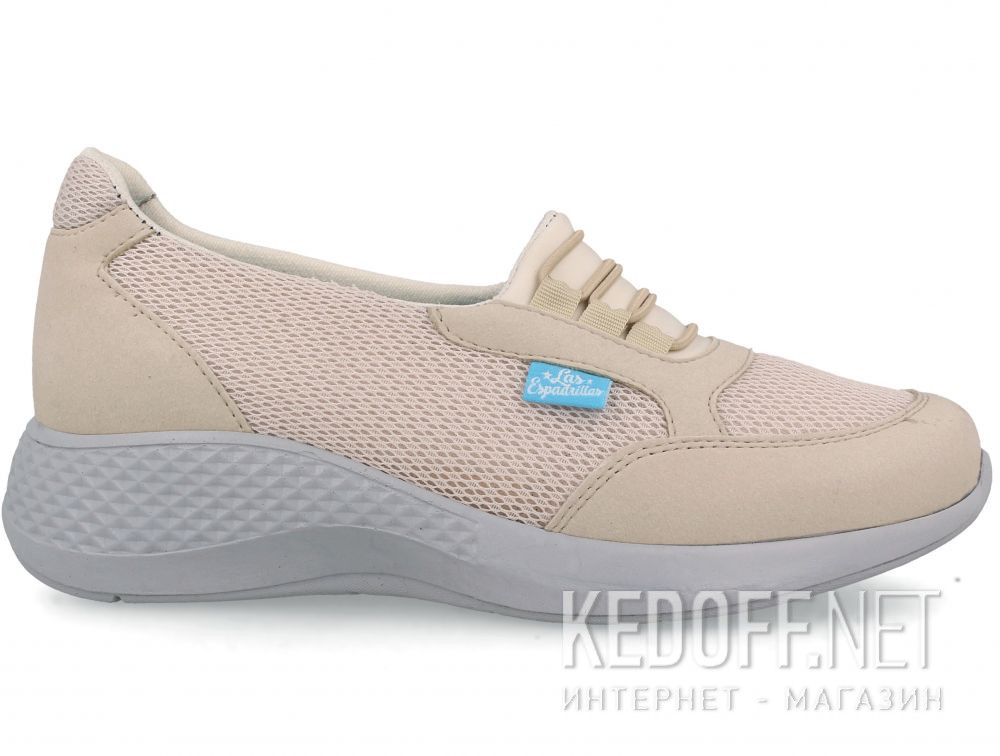 Жіночі кросівки Las Espadrillas Casual 206600-18 купити Україна