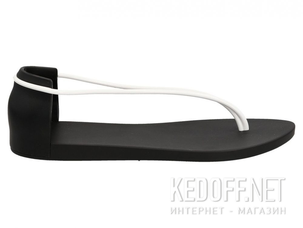 Жіночі босоніжки Ipanema Philippe Starck Thin 82047-20829 купити Україна