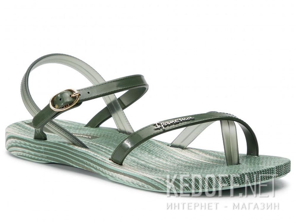 Add to cart Women's sandals Ipanema Fashion Sandal Fem Vi 82521-20770 