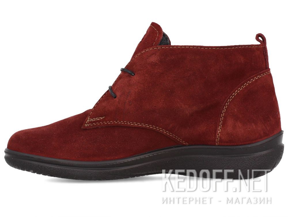 Жіночі черевики Esse Comfort 45027-01-48 купити Україна