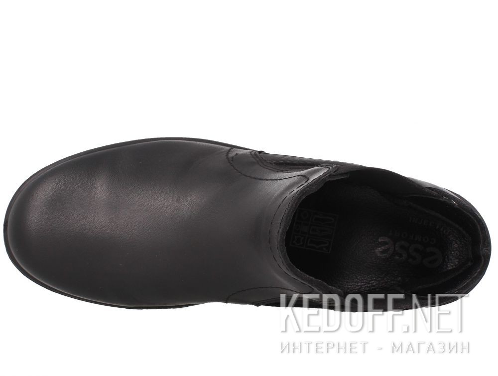 Жіночі черевики Esse Comfort 45083-01-27 описание