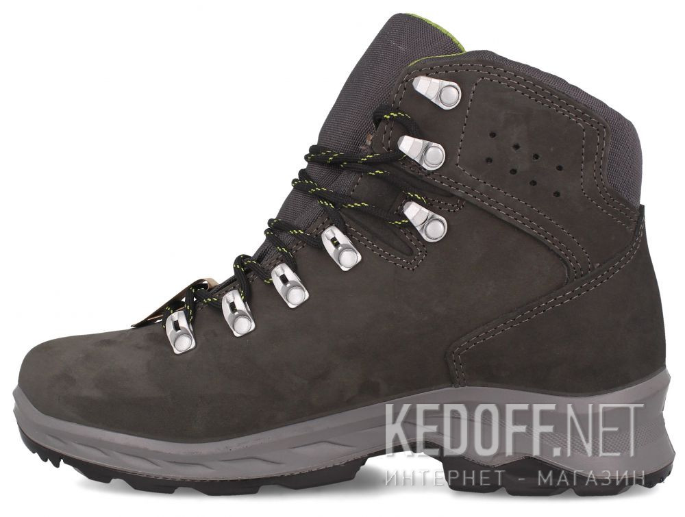Утеплённые ботинки ботинки Forester Pedula Primaloft 13763-5 купить Украина