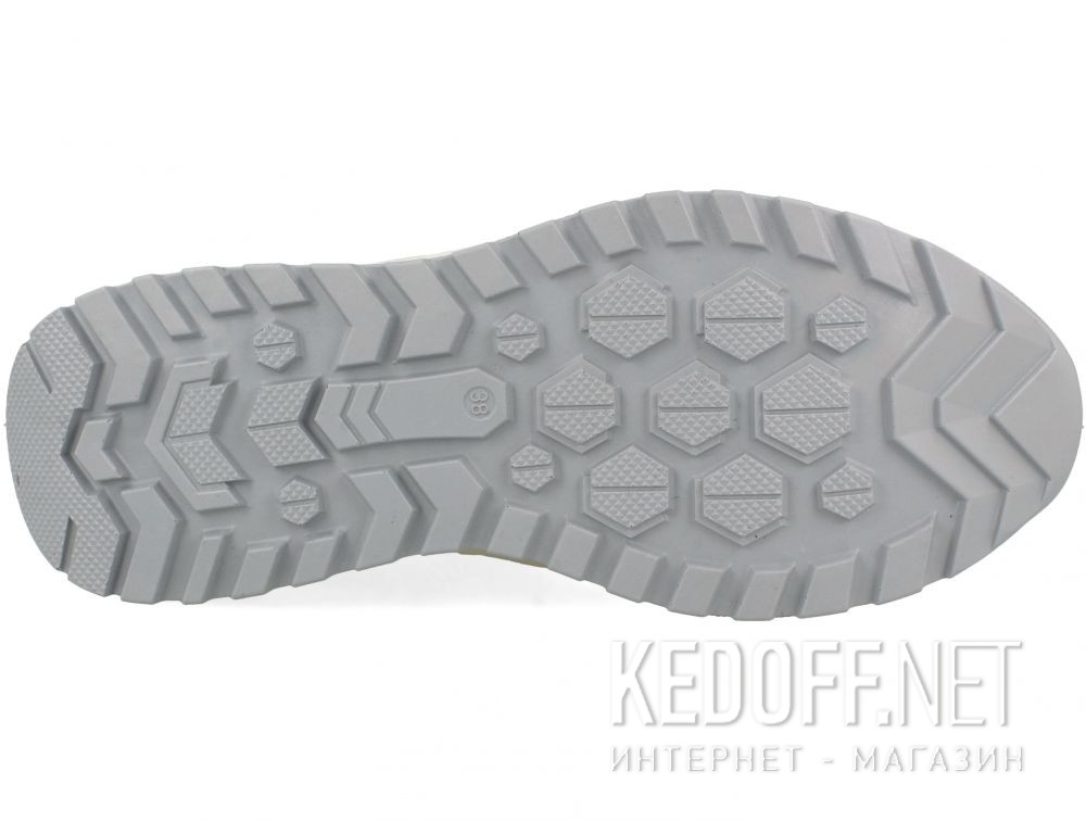 Цены на Жіночі черевики Forester Primaloft 14500-13 memory Foam