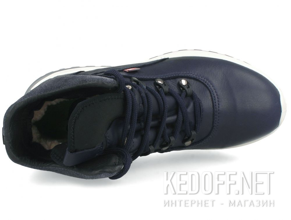 Жіночі черевики Forester Ergostrike Primaloft 14500-17 Memory Foam описание
