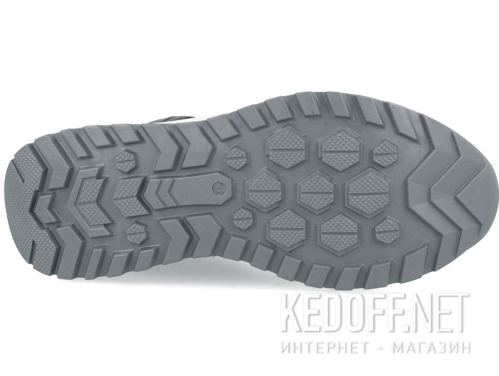 Цены на Жіночі черевики Forester Ergostrike Primaloft 14500-17 Memory Foam