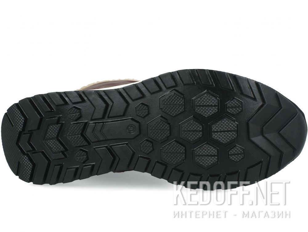 Цены на Женские ботинки Forester Primaloft 14504-34 Memory Foam