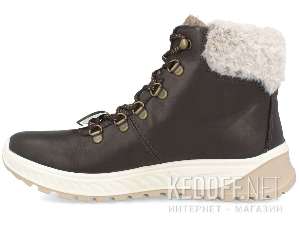 Оригинальные Жіночі черевики Forester Ergostrike Primaloft 14541-12  Made in Europe