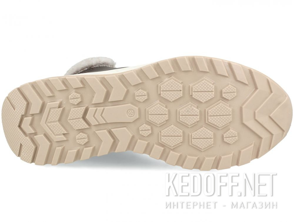 Цены на Женские ботинки Forester Ergostrike Primaloft 14541-12  Made in Europe