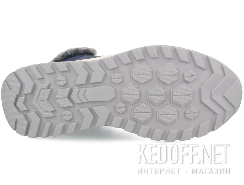 Цены на Жіночі черевики Forester Primaloft 14541-13 Made in Europe