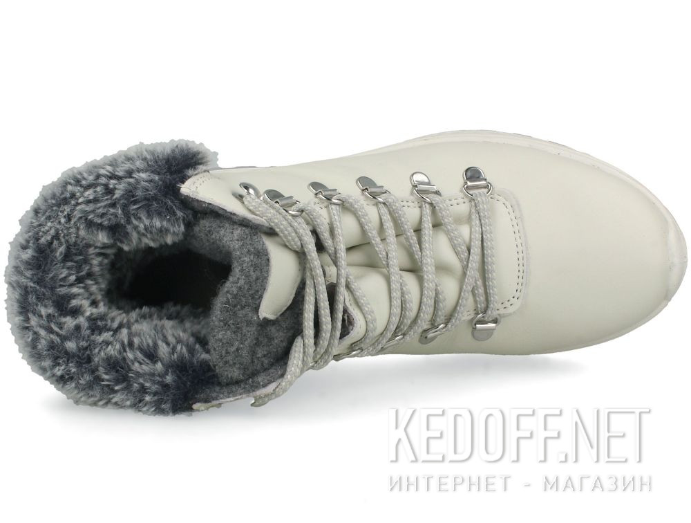Жіночі черевики Forester Primaloft 14541-14 Made in Europe описание