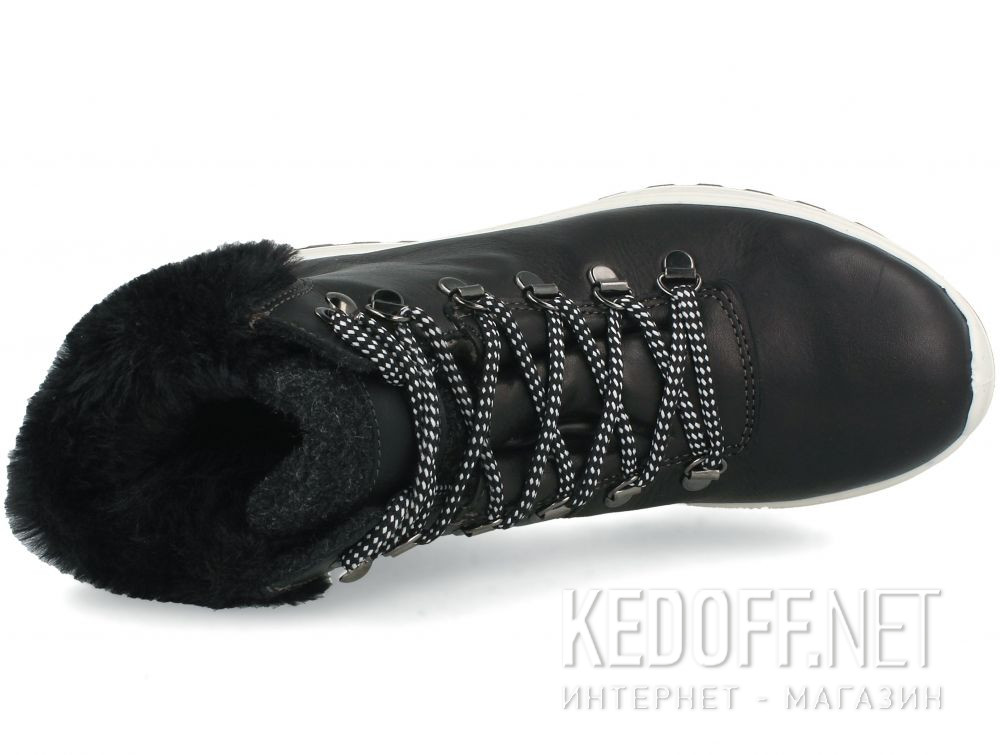 Жіночі черевики Forester Ergostrike Primaloft 14541-4  Made in Europe описание