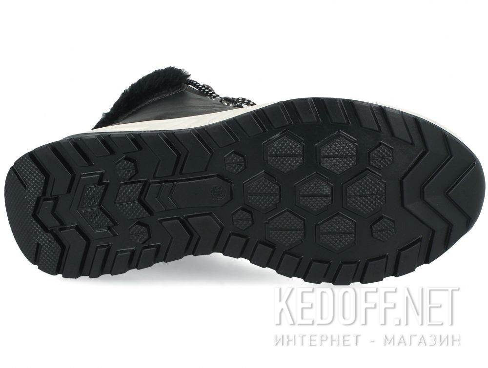 Цены на Женские ботинки Forester Ergostrike Primaloft 14541-4  Made in Europe