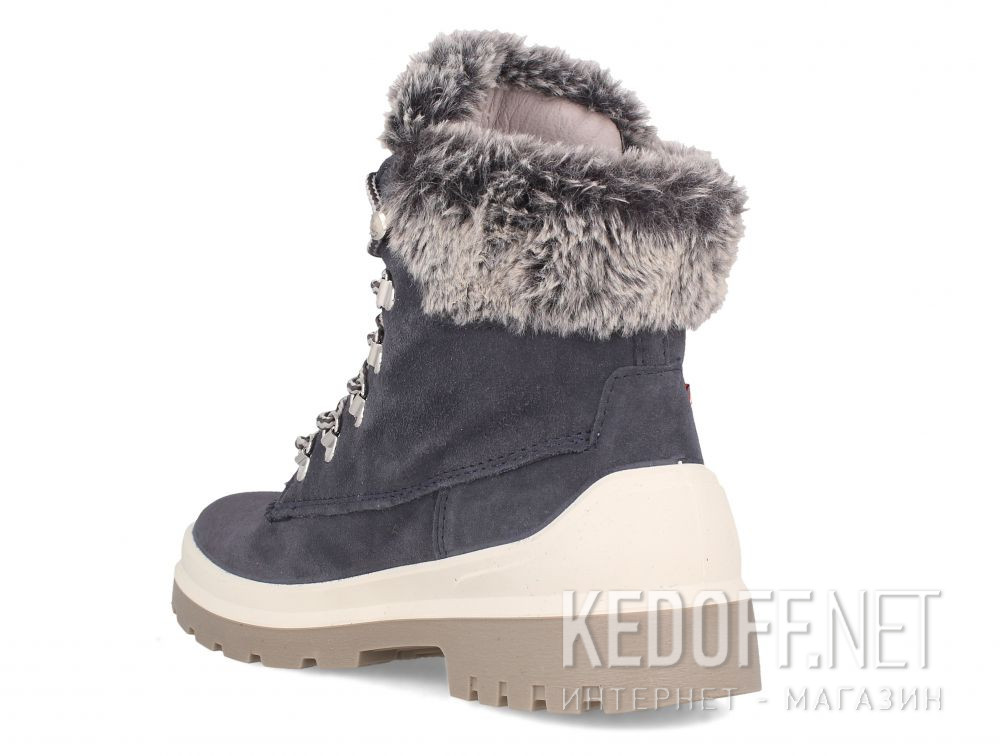 Жіночі черевики Forester Tewa Primaloft 14606-20 Made in Europe описание
