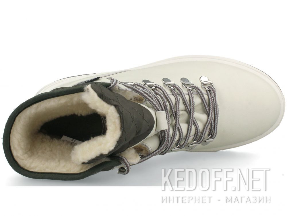 Женские ботинки Forester Tewa Primaloft 14622-11 Made in Europe описание