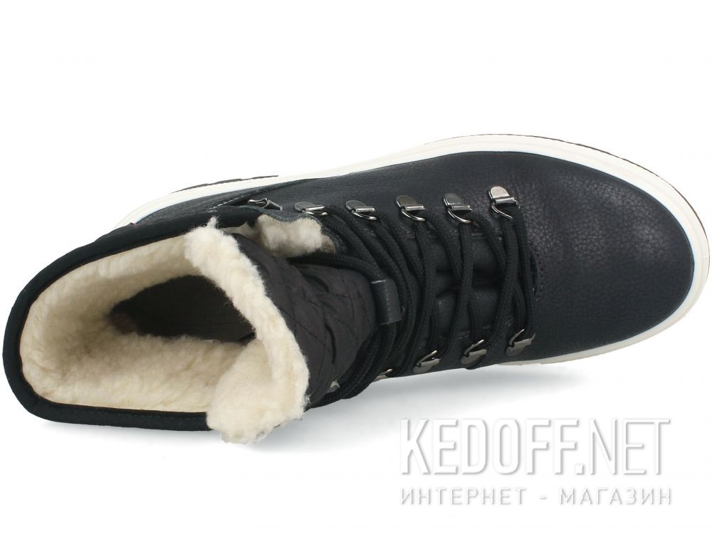 Жіночі черевики Forester Tewa Primaloft 14622-2 Made in Europe описание
